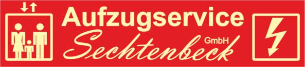 Aufzugservice Sechtenbeck