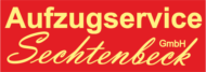 Aufzugservice Sechtenbeck