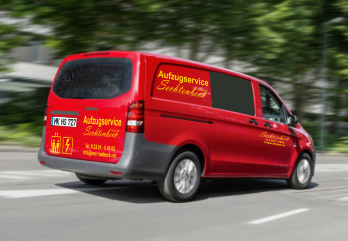 Aufzugservice Sechtenbeck